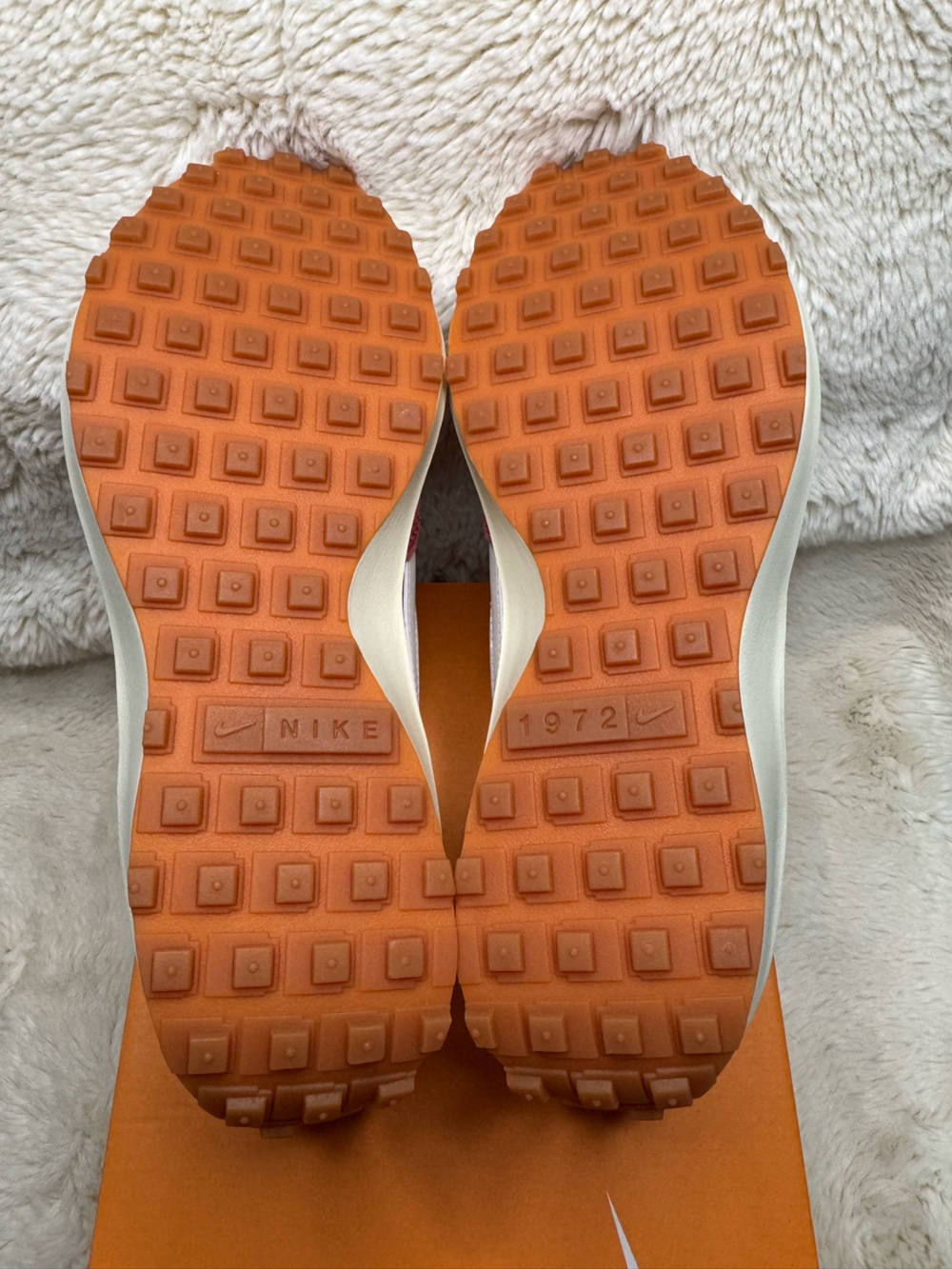 NWB Nike Waffle 🧇 Debut size 8.5 Women - Picture 5 of 6